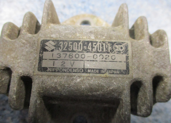 Regulator rectifier  Suzuki GS 425