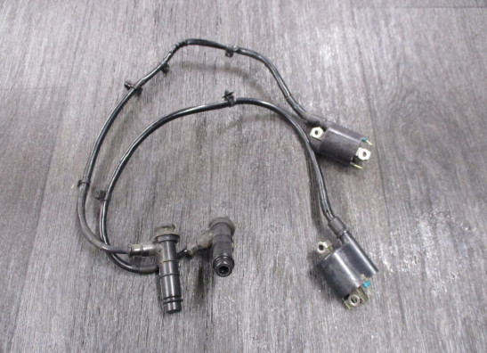 Bobine Honda NC 750 X