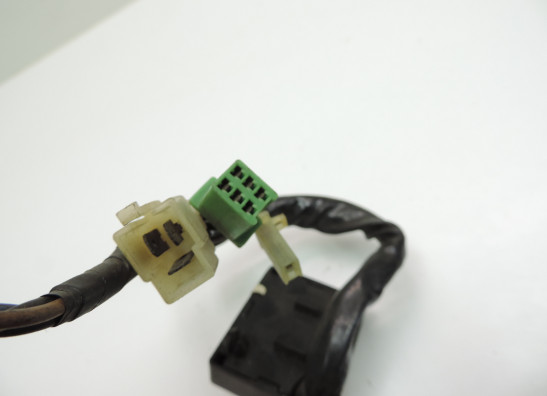 Sicherungkasten Honda VT 500