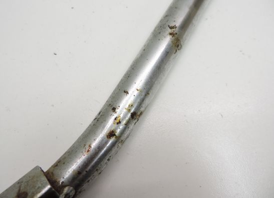 Rempedaal Honda VT 500