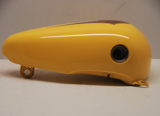 Tank Harley Davidson Softtail