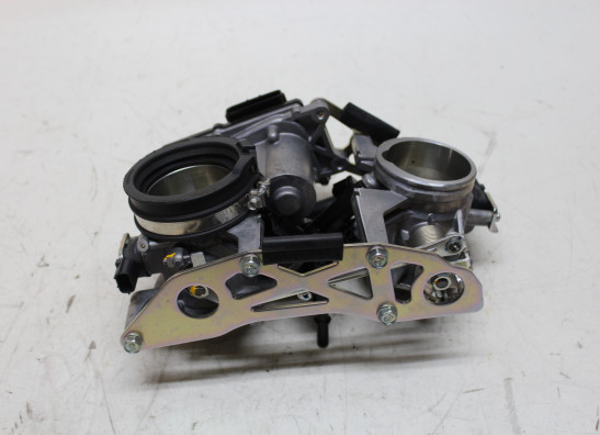 Gasklephuis KTM 1290 Super duke