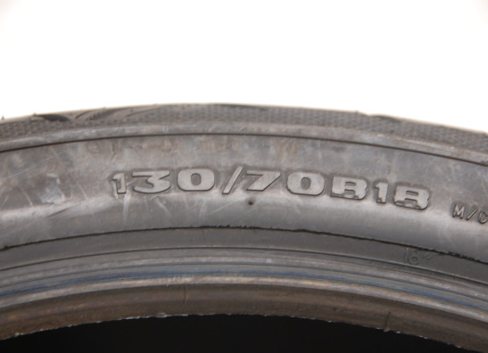 Voorband Harley Davidson Custom universal other