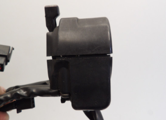 Handlebar switch assy left Kawasaki EL 250
