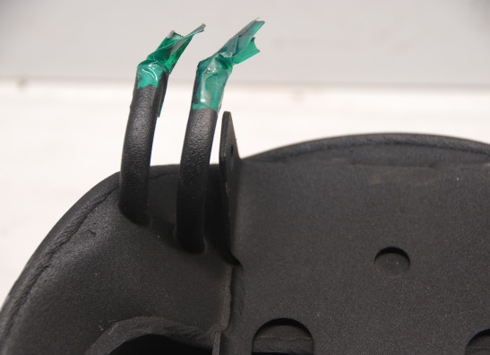 Olie reservoir Harley Davidson Softtail