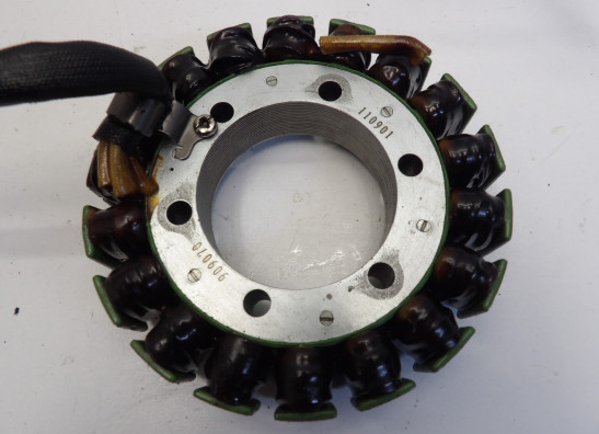 Generator Yamaha XV 750 Virago