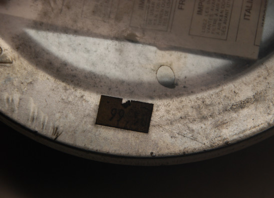 Luftfilter Harley Davidson Softtail