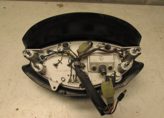 Tellerset Honda Deauville 650 - 700