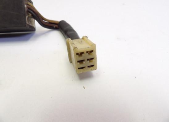 Relais unit Yamaha XS 750