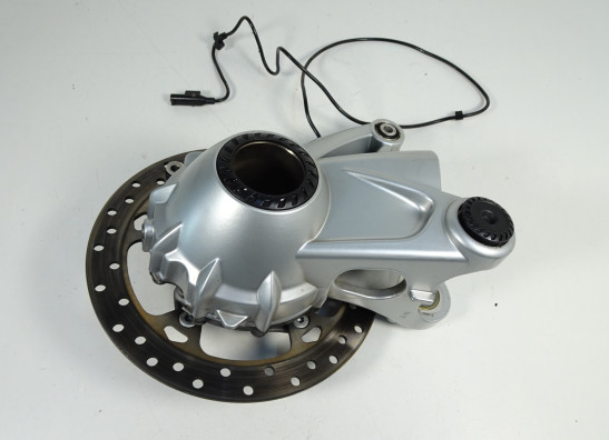 Final driven gear BMW R 1200 RT