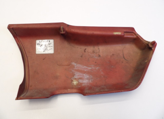 Rechter zijkuip klein Honda CB 650