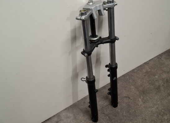 Voorpoten compleet Kawasaki GPZ 500