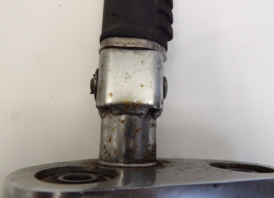 Rechter schetsplaat Honda VT 600