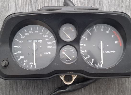 Tellerset Honda CBR 1000 F