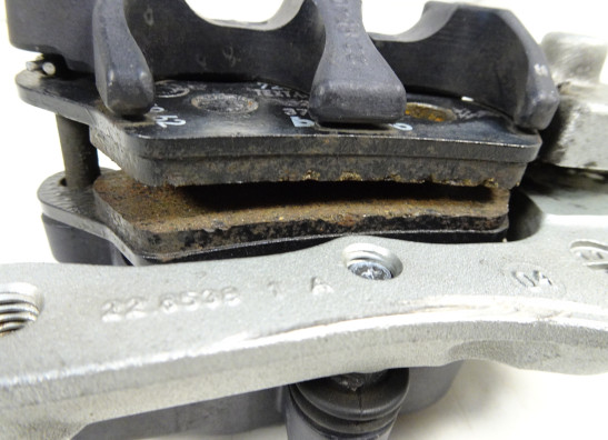 Achter remklauw BMW K 1200 S 