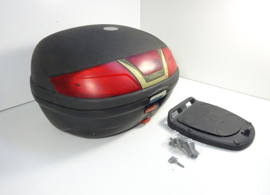 Topkoffer Suzuki DL 650 V STROM