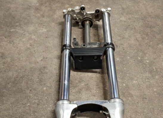 Voorpoten compleet Honda VT 500