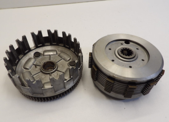 Koppeling Yamaha XVS 1100 Dragstar