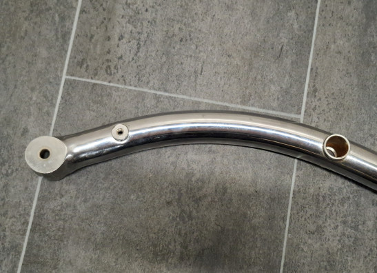 Duo voetsteun set Suzuki VS 1400 Intruder