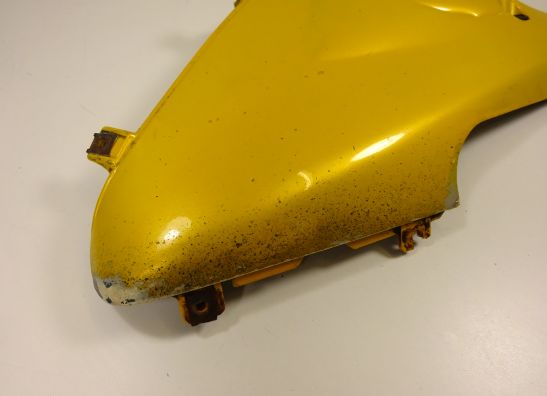 Cowl Left lower Triumph Sprint ST 955