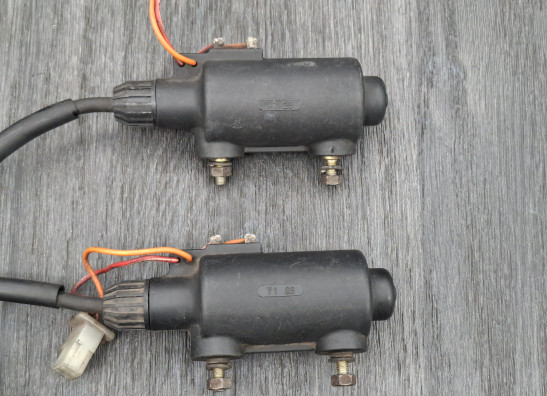 Zundspule Yamaha XV 700 / 750 SE