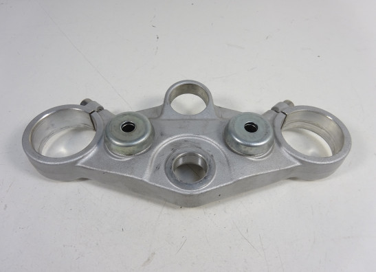 Kroonplaat Triumph Street Triple 675