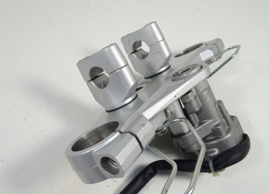 Key set Suzuki GSX F 650