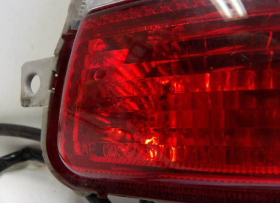 Blinker hinten rechts Suzuki Burgman 650