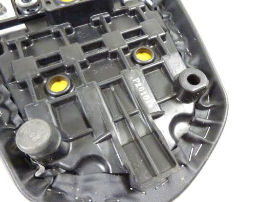 Buddy zadel Suzuki GSX R 750