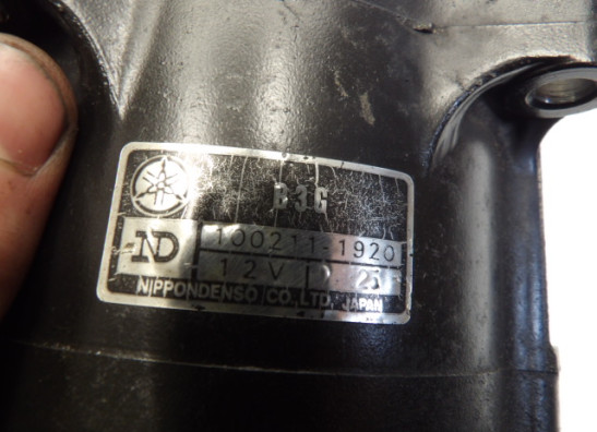 Dynamo Yamaha FZ 750