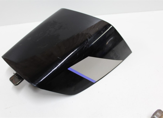 Soziusabdeckung Suzuki GSX R 1100