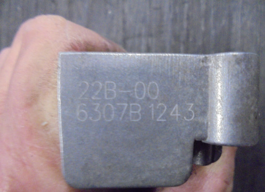 Regulator rectifier  Yamaha YZF R 125