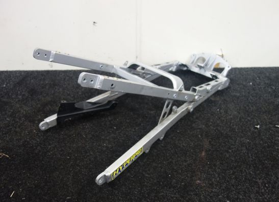 Achtersubframe Yamaha FJR 1300