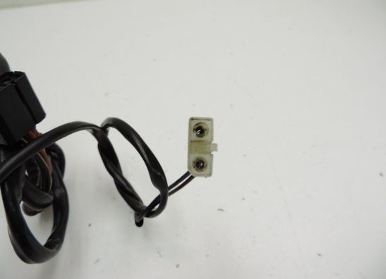Handlebar switch assy right Yamaha XJ 750 