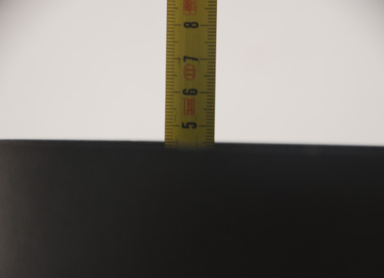 Luchtfilterhuis Harley Davidson Softtail