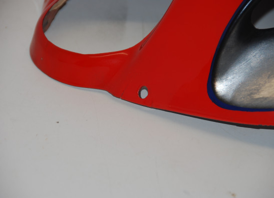 Tankcover Buell Firebolt XB12R-S 