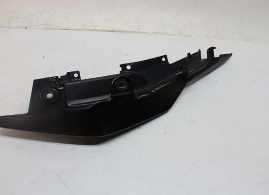 Linker achterkant Yamaha MT 09