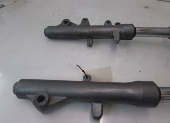 Gabelholm Komplett Yamaha YP 250 Majesty