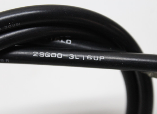 Gaszug Suzuki GSX R 750