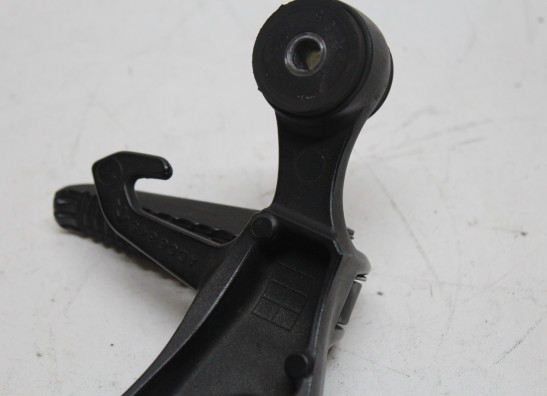 Pillion step right Suzuki GSX R 1000