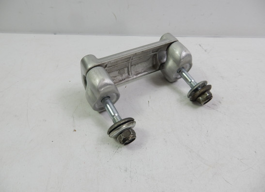 Steer Moto Guzzi California EV