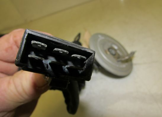 Schlosssatz Honda CBR 1000 F