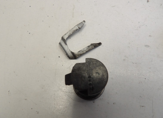 Schlosssatz Honda Deauville 650 - 700