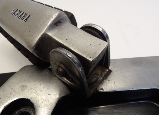 Soziusfussraste rechts Yamaha V max