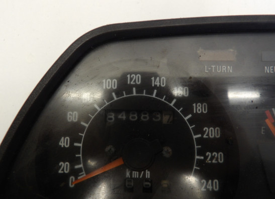 Meter combination Kawasaki GPZ 550