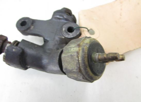 Overig Kawasaki Overige Kawasaki