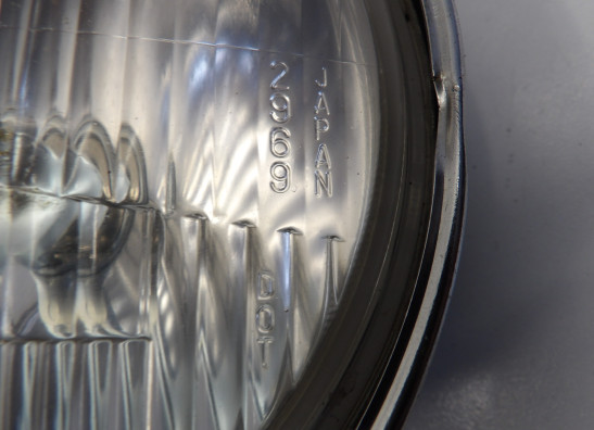 Koplamp Honda VT 700 750