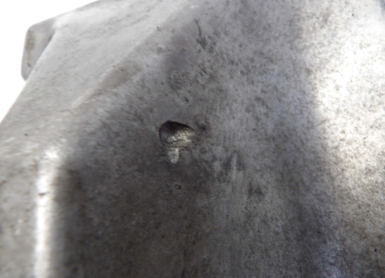 Carterpan Suzuki GSX R 750