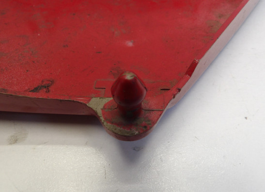 Rechter zijkuip klein Yamaha XS 400