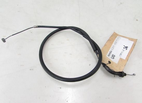 Koppelingskabel Honda CBR 600 F